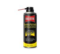 Ballistol Spray De Aceite Para Cadenas De Cerámica 200Ml 80€/L