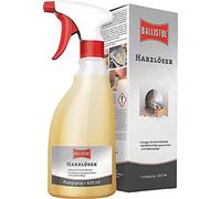 Ballistol Spray Harzlöser - Cuidado Personal para Acampada, Talla 600 ml