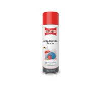 Ballistol Spray Impermeabilizante y Protección para Zelt y Zapatos 2x500ml