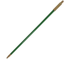 Ballistol Stahl-Putzstab KW/7mm Adulto Unisex