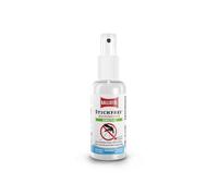 Ballistol Repelente de insectos en spray Stichfrei Sensitiv Transparente 100 ml