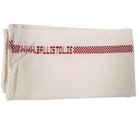 BALLISTOL Toallitas especiales para el cuidado de armas, paquete de 3