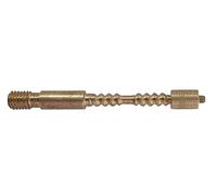 BALLISTOL Unisex - Adultos 23256 - Adaptador neutro a partir de calibre 5,56 mm - 1/8 pulgadas y M5 rosca UE