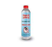 Ballistol Unisex's Stichfrei - Protección contra insectos multicolor, 500 ml
