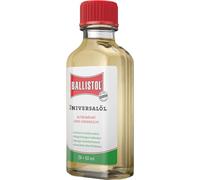 Ballistol Universalöl - Aceite universal, 50 ml