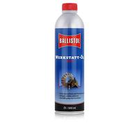 Ballistol usta Taller Aceite, Unisex, Usta, Multicolor, 400 ml