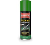 Ballistol Waffenöl Spray - Accesorio para Armas, Color Transparente, Talla única