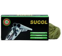 Ballistol Werg Sucol - Cuidado Personal para Acampada, Talla 75 g