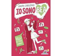 Ballo di fine anno. Io sono Bea (Il battello a vapore. Miniserie)
