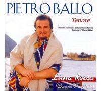 Ballo Pietro - Luna Rossa