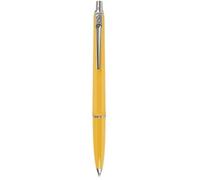 Ballograf Epoca - Bolígrafo, color amarillo