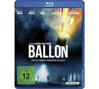 Ballon [Blu-ray]