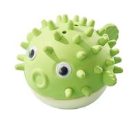 Ballón de gato que se pega a la pared | Cat Lick Ball Wall Monted | Juegos de limpieza de dientes de gatito, kits de entretenimiento de interior, productos para mascotas para pequeños medium g