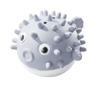 Ballón de gato que se pega a la pared | Cat Lick Ball Wall Monted | Juegos de limpieza de dientes de gatito, kits de entretenimiento de interior, productos para mascotas para pequeños medium g