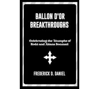Balloon d'or Breakthrough: Celebrating the Triumphs of Rodri and Aitana Bonmati