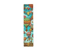 Balloon Festival/Sunset Ride (Pierre the Maze Detective) Bookmark (Pierre the Maze Detective PB)