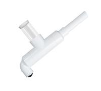 Balloon Filler Machine - 24cm DIY Filling Tool,Confetti Sequin and Gold Powder Stuffer for Bouquets, Creative Decoration Supply | Perfect for Wedding Christmas and Birthday Party Planning