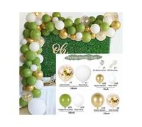 Balloon Garland Arch Kit Wedding Birthday Balloons Decoration Party Balloons for Baby Shower Decor 26