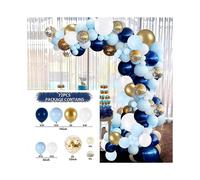 Balloon Garland Arch Kit Wedding Birthday Balloons Decoration Party Balloons for Baby Shower Decor 38