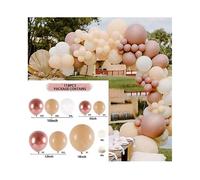 Balloon Garland Arch Kit Wedding Birthday Party Decoration Confetti Latex Balloons Baby Shower Decorations 20