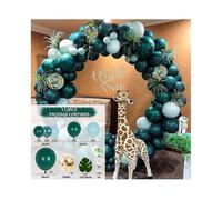 Balloon Garland Arch Kit Wedding Birthday Party Decoration Confetti Latex Balloons Baby Shower Decorations 28