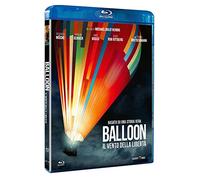 Balloon - Il Vento Della Libertà [Blu-ray]