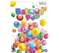 Balloon Pop - Nintendo Wii (Nintendo Wii) (Importación USA)
