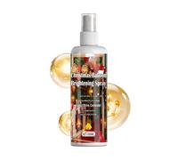 Balloon Shine Spray, Brightening Long-Lasting Gloss Spray for Latex and Foil Balloons, Keeps Balloons Shiny and New, for Home Holiday Wedding Birthday Party Celebration New Year Indoor Outdoor