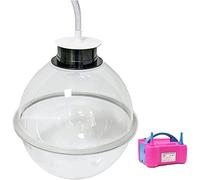 Balloon Stuffing Machine, Diy Balloon Expander Stuffer Extractor To Wrap Your Balloon Gifts For Rose Bouquet Wedding Christmas Birthday Party Gift Art, LJJY-KK