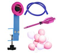 Balloon Stuffing Machine Kit - Balloon Stretcher Tool with Balloons Tie