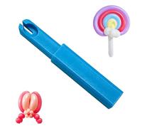 Balloon Tie Tool Ergonomic Portable Universal Party Supplies