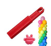 Balloon Tie Tool Universal Reutilizable Ergonomic Portable Party Supplies | Easy Balloon Knotter for Arches Garlands Fiestas Weddings Birthdays Holidays Celebrations