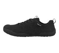 BALLOP Corso Zapatos descalzos para hombre y mujer, color marrón, transpirables, para uso diario y ocio, para aventuras al aire libre, con sensación natural al caminar, gris oscuro, 42 EU