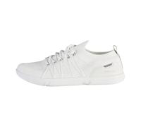 BALLOP Movel - Zapatos descalzos unisex para adultos, Blanco, 36 EU