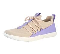 BALLOP Tilava - Zapatillas de correr para mujer, color lila, Morado Beige, 37 EU