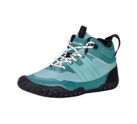 BALLOP Zapatos descalzos unisex para adultos Kuluba, turquesa, 36 EU