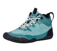BALLOP Zapatos descalzos unisex para adultos Kuluba, turquesa, 46 EU