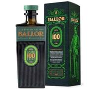 BALLOR BITTER 100 HIERBA HENRY BITTER 70 CL