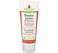 Bálsamo de Flur Bálsamo de Rescate de Mano