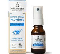 Ballot Flurin Dermo Spray Párpados 15ml