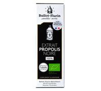 Ballot-Flurin Extracto Orgánico de Propóleo Negro 15ml