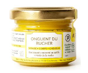 Ballot Flurin Onguent du Rûcher - Ungüento de la Colmena 50ml