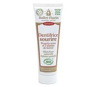 Balota de dientes sonrientes orgánicos de 50 ml