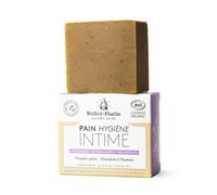 Ballot Flurin - Pastilla de jabón para la higiene íntima, 100 g
