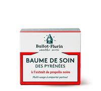 Ballot-Flurin pirenaica Bálsamo para tratamiento 30 ml