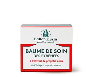 Ballot-Flurin pirenaica Bálsamo para tratamiento 30 ml