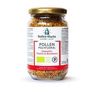 Boleta de polen de Flur 210G