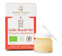 Ballot-Flurin Santé Jalea Real Francesa Dinamizada Bio 10g