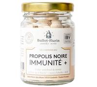 Ballot-Flurin Santé Propóleo Negro Inmunidad+ Bio 120 comprimidos