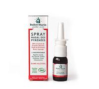 Ballot-Flurin Spray nasal de los Pirineos sin alcohol 15 ml